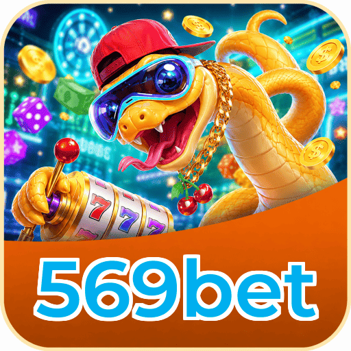 Logo 569bet - Novos Jogadores