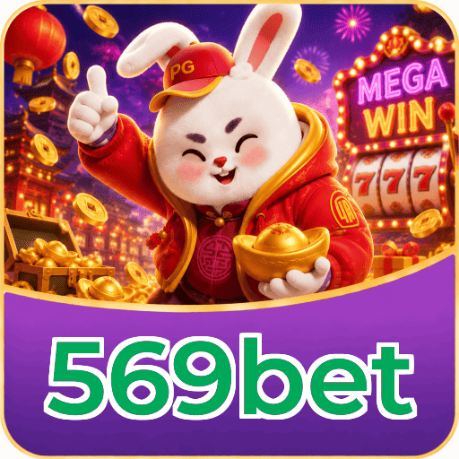 Logo 569bet
