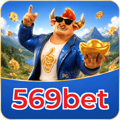 569bet Slots Premium
