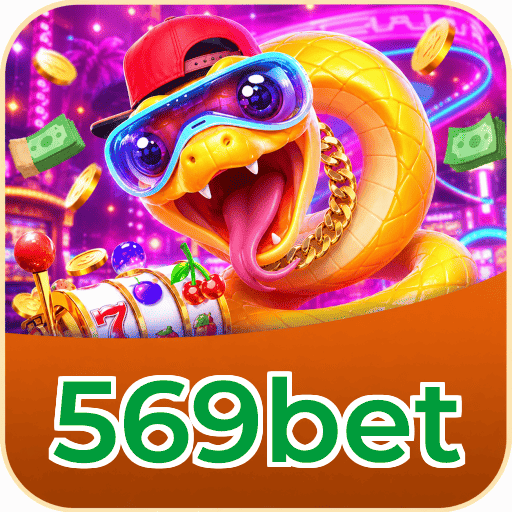 569bet Logo