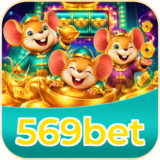 Logo 569bet Referências