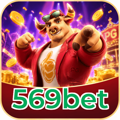 Logo 569bet