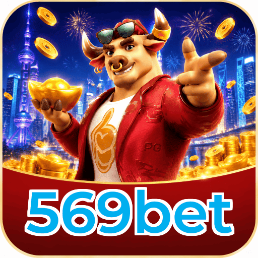 Logo 569bet