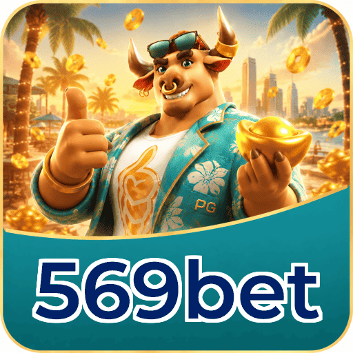 Logo 569bet - Bônus de Boas-Vindas