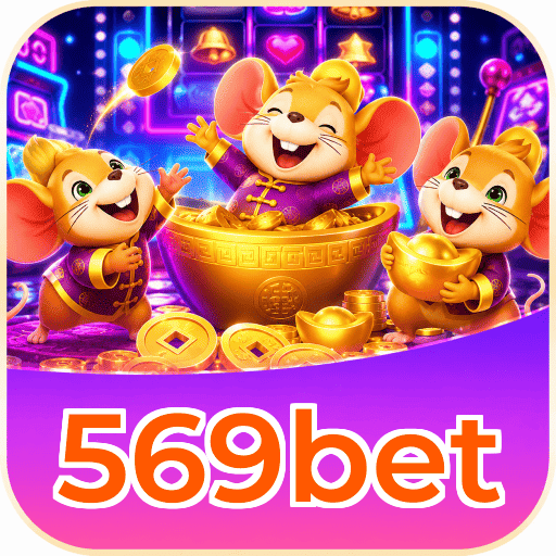 Logo 569bet Referências