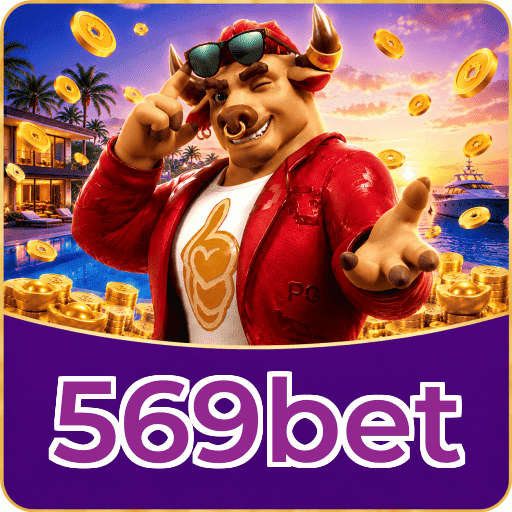 Logo 569bet Login