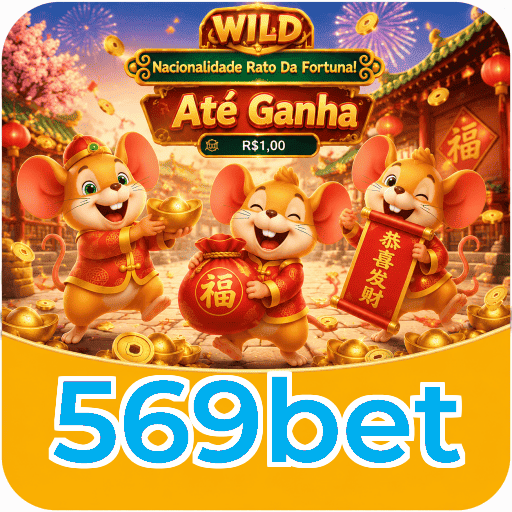 569bet Logo