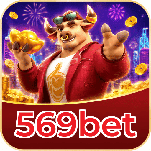 Logo 569bet Plataformas