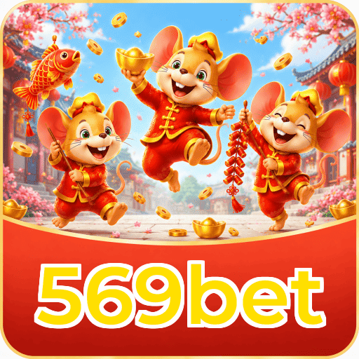 569bet Cassino - Jogos Certificados