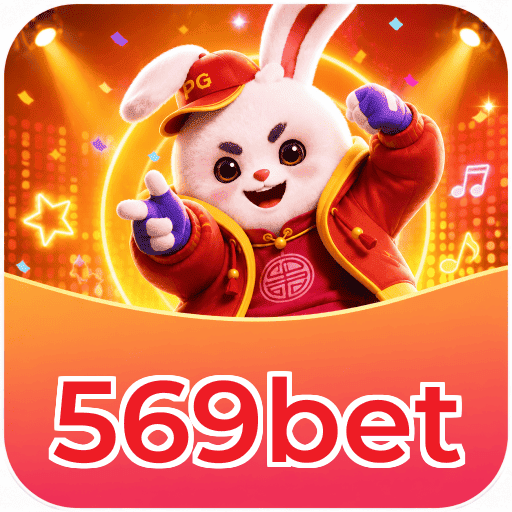 Logo 569bet Soluções