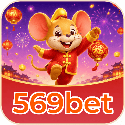 Logo 569bet Instalação