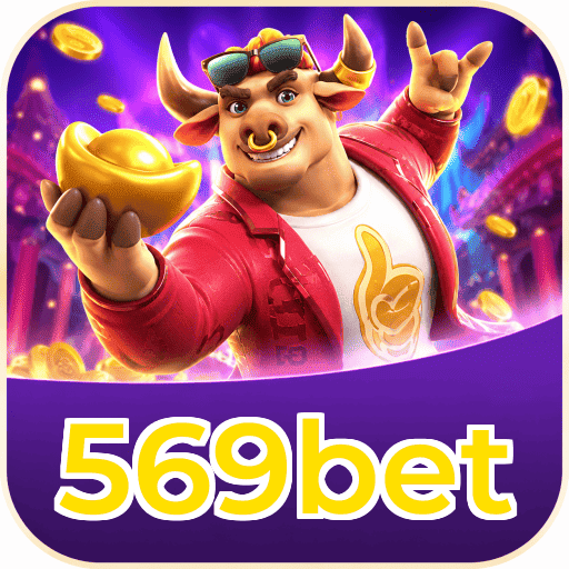 Logo 569bet - Como Fazer Cadastro