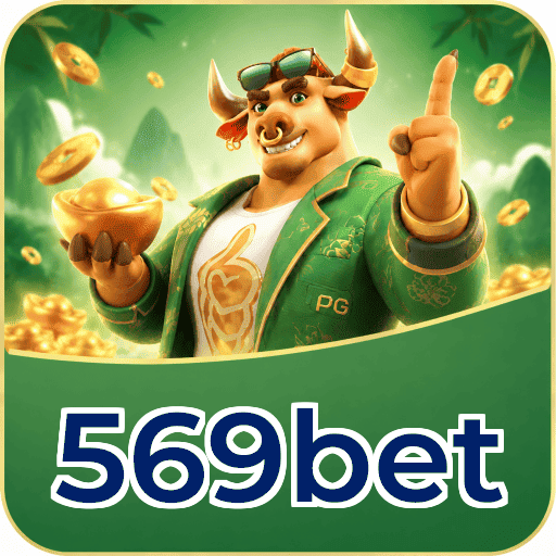 Logo 569bet - FAQ Apostas