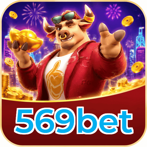 569bet Logo