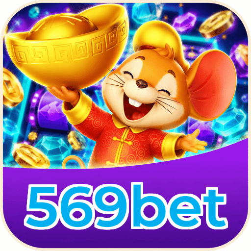 Logo 569bet FAQ