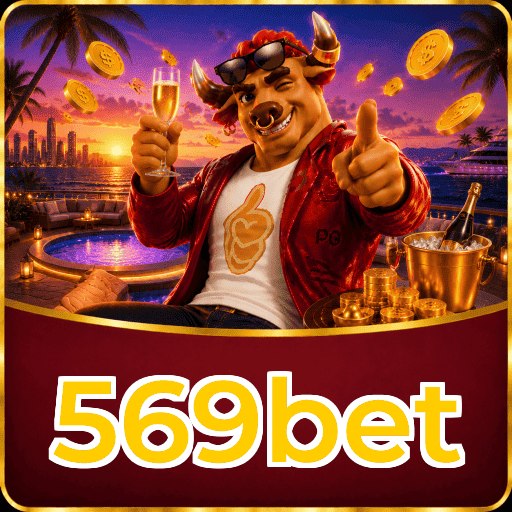 569bet Parceira dos Melhores Provedores