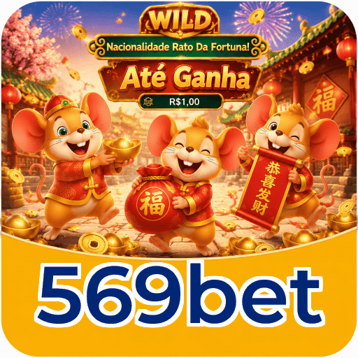 Logo 569bet - Guia de Download