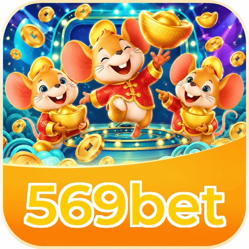 Logo 569bet