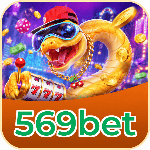 569bet Logo