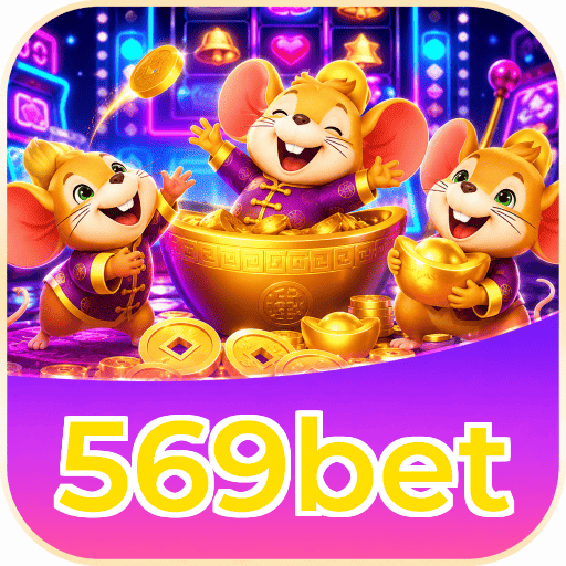 569bet Cassino - Jogos Certificados