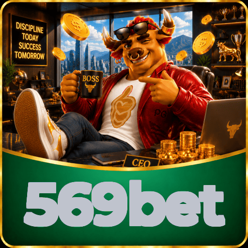 569bet Telegram - Benefícios Exclusivos