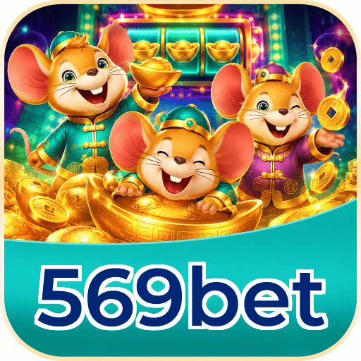 Logo 569bet - FAQ Bônus