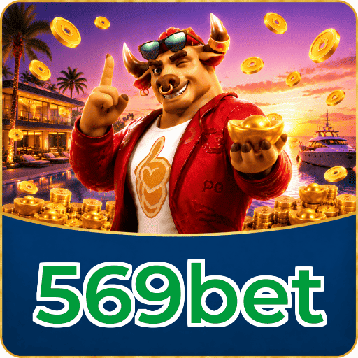 Logo 569bet Metodologia